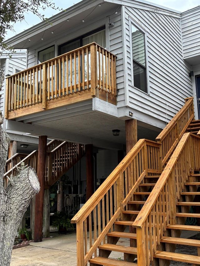 1804 E Gulf Beach Dr, St. George Island