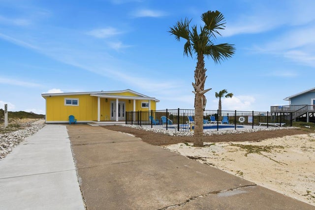 1032 E Gorrie Dr, St. George Island