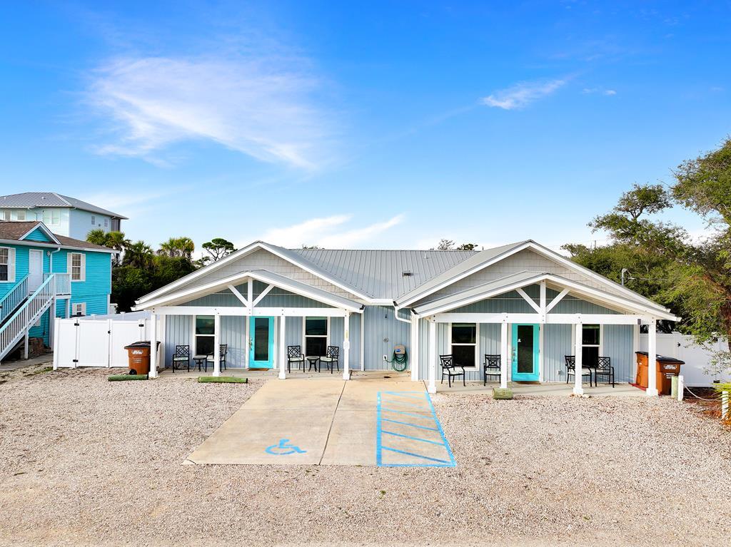 115 Cancun Dr, Cape San Blas