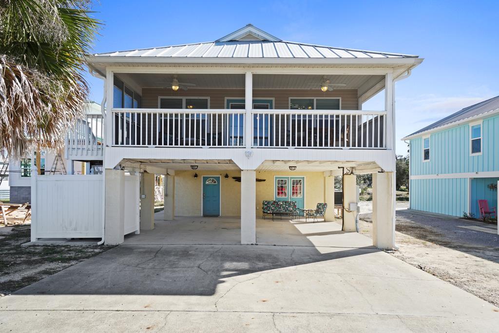 136 Selma St, Port St. Joe