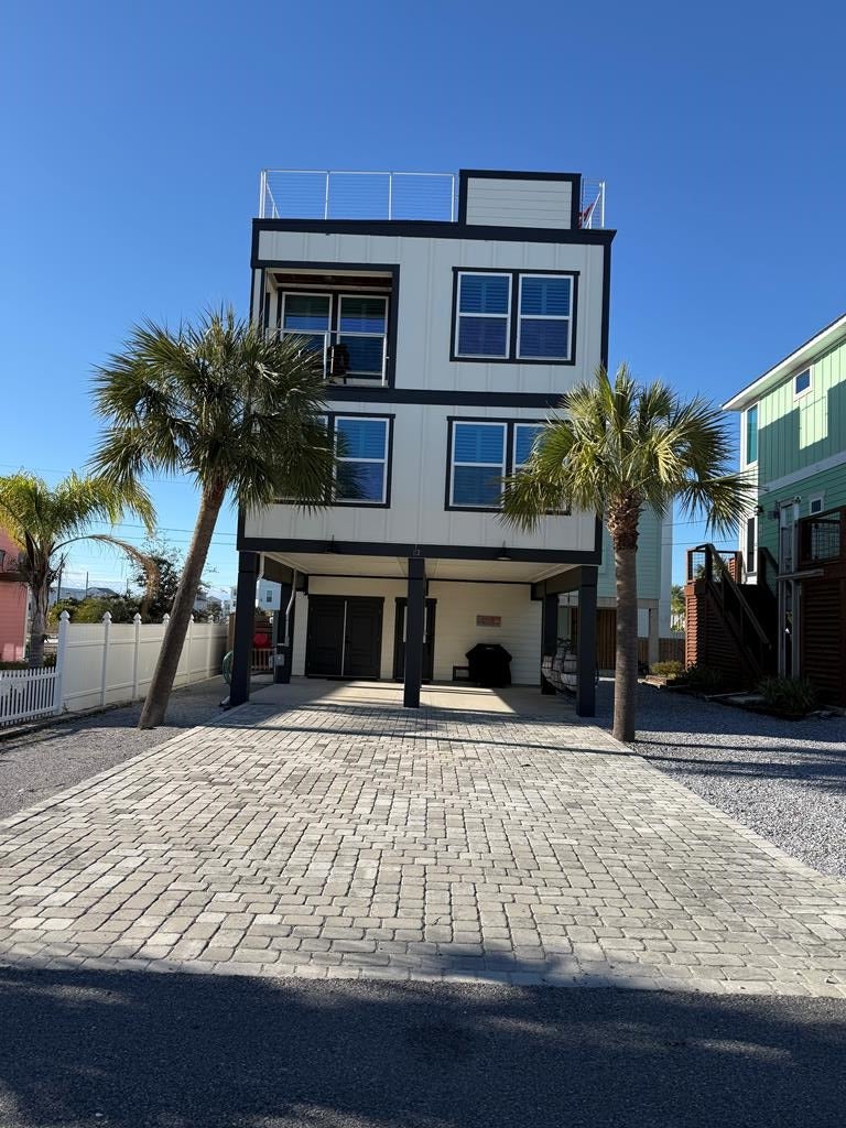 112 40th St, Mexico Beach