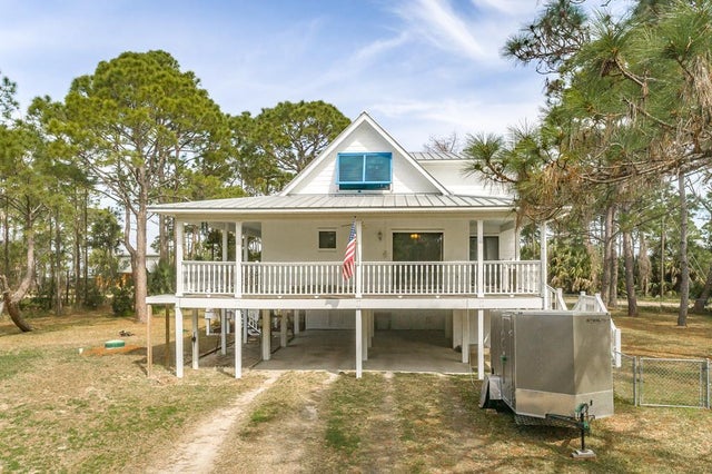 300 Cook St, St. George Island