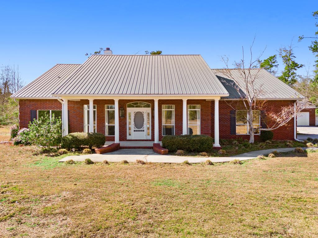 211 Highland Dr, Wewahitchka