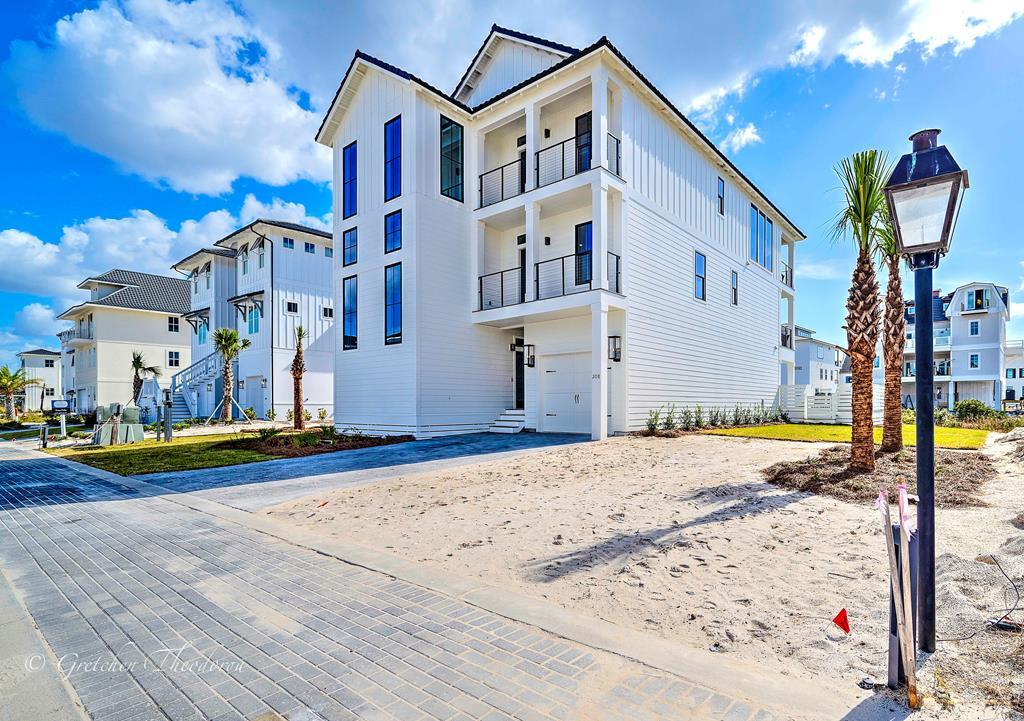 208 Sugar Sand E, Mexico Beach