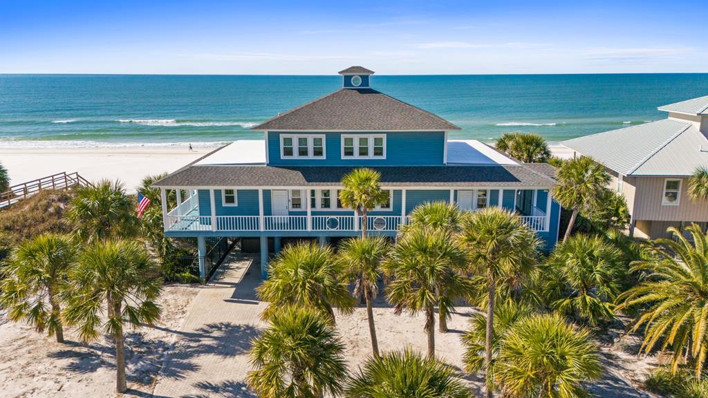 705 Secluded Dunes Dr, Port St. Joe