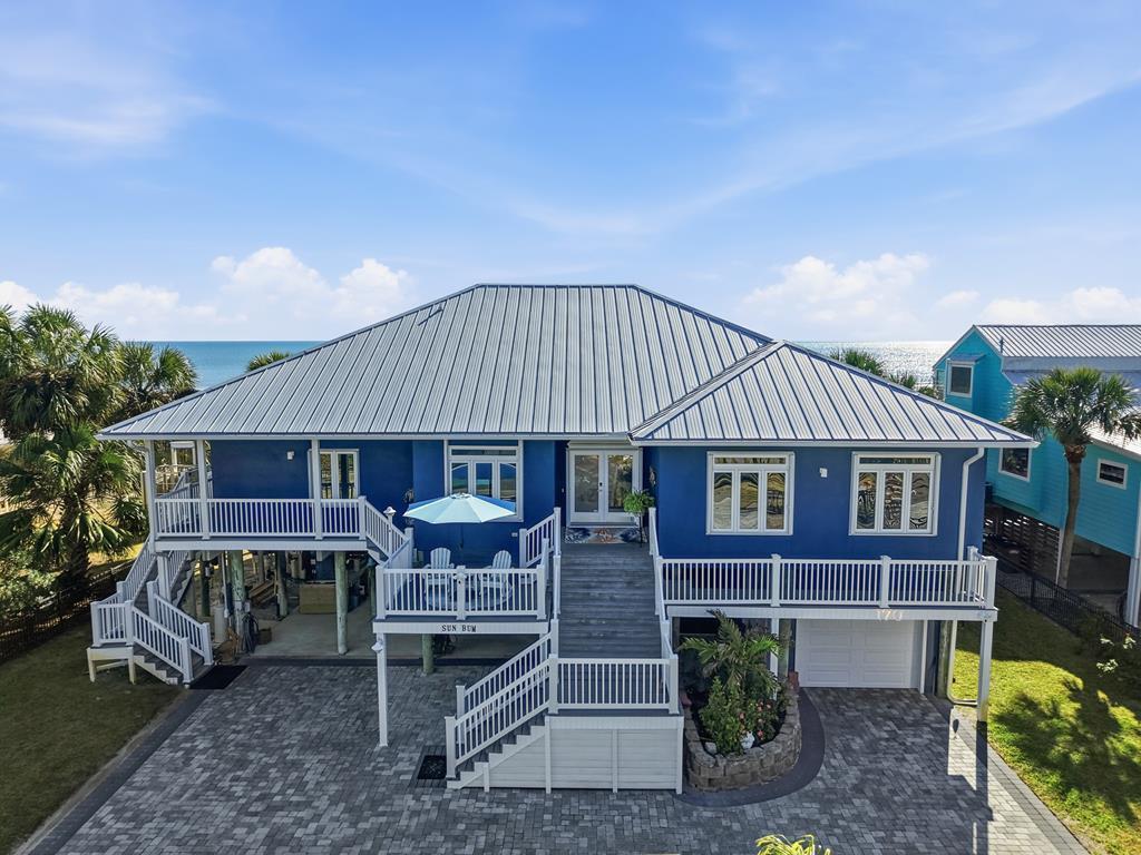 170 Gulf Pines Dr, Port St. Joe