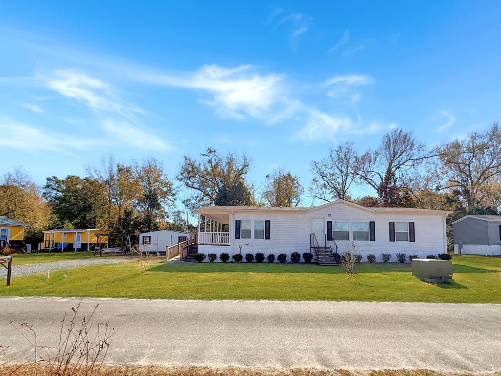 175 Hannah Cir, Wewahitchka