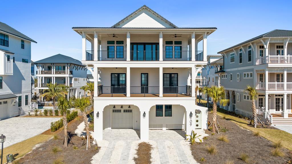 109 Dunes Dr, Mexico Beach
