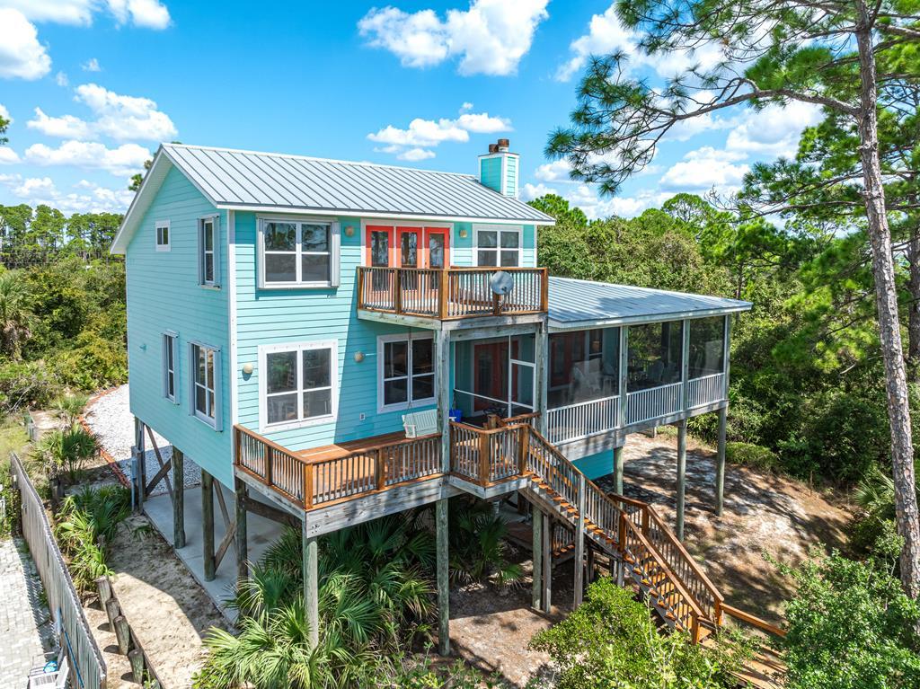1580 Indian Pass Rd, Port St. Joe