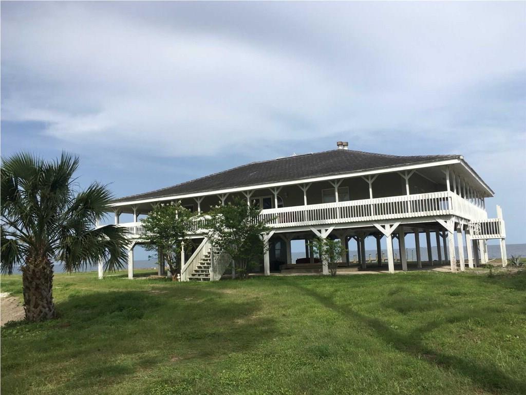 2074 Hwy 98 W, Carrabelle
