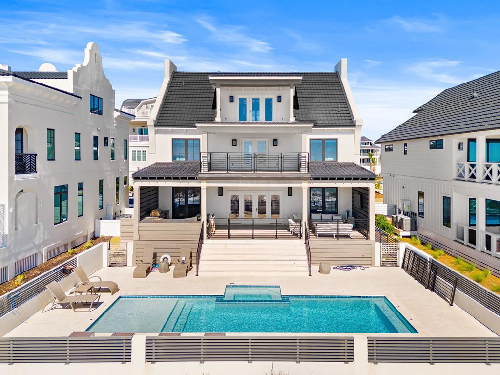 214 Dunes Dr, Mexico Beach