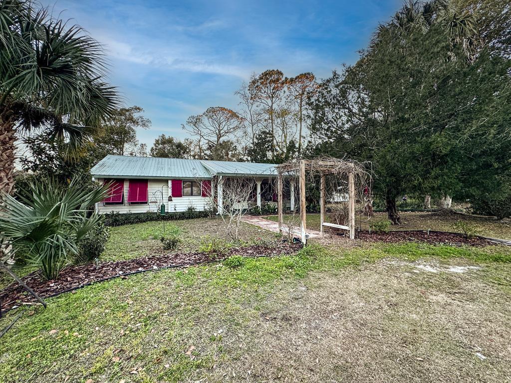 190 11th St, Apalachicola