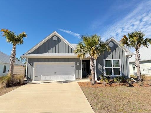 889 Backwater Rd, Port St. Joe