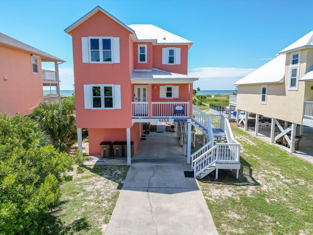 6158 Cr 30-a, Cape San Blas