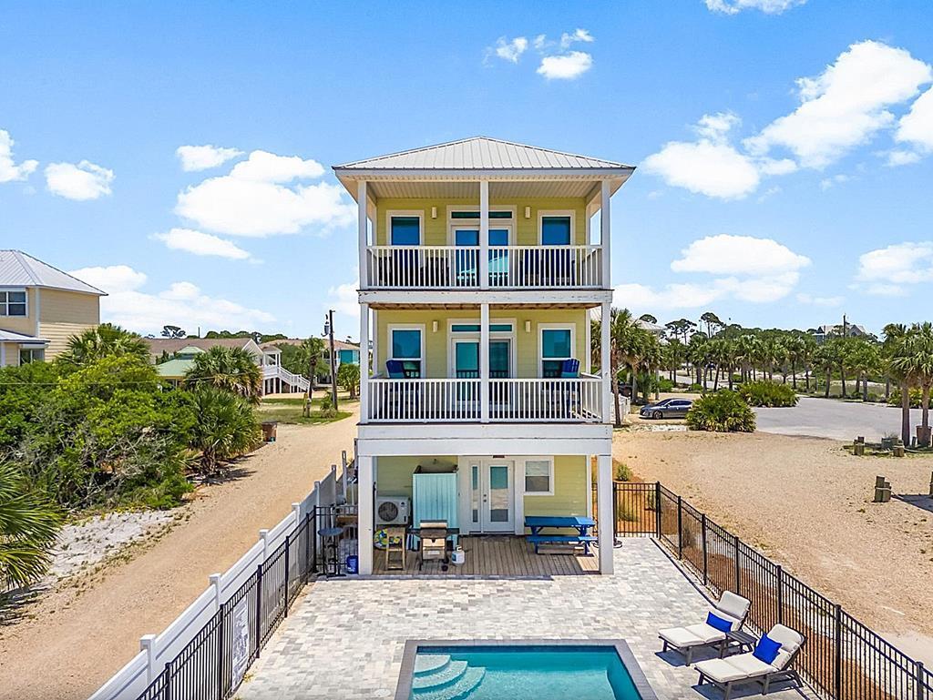 107 Barbados Dr, Cape San Blas
