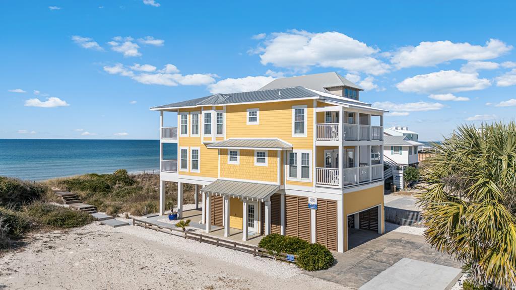 195 Acklins Island Dr, Cape San Blas