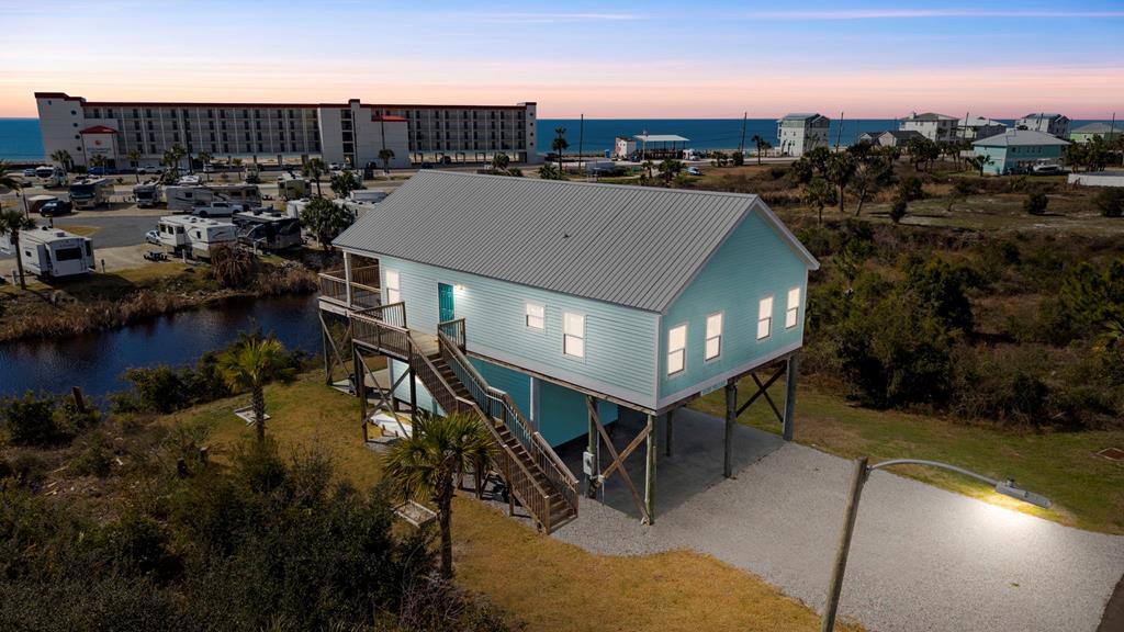 213 Nannook Rd, Mexico Beach