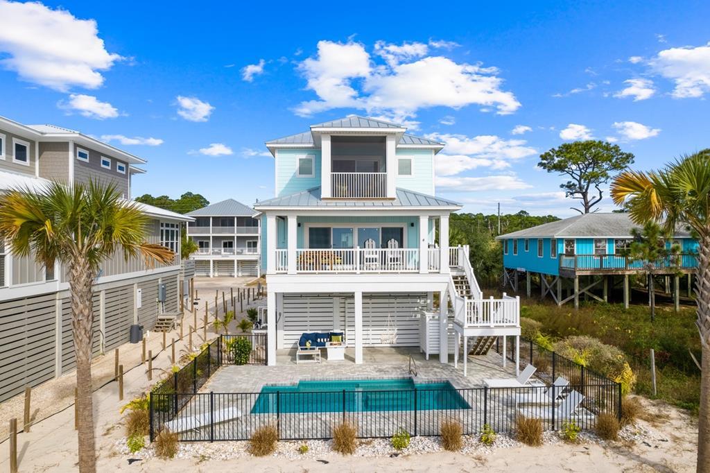 102 Curve Rd, Cape San Blas