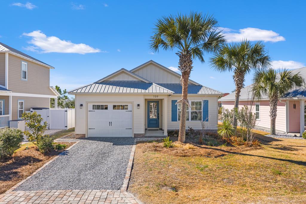 159 Ocean Plantation Cir, Mexico Beach