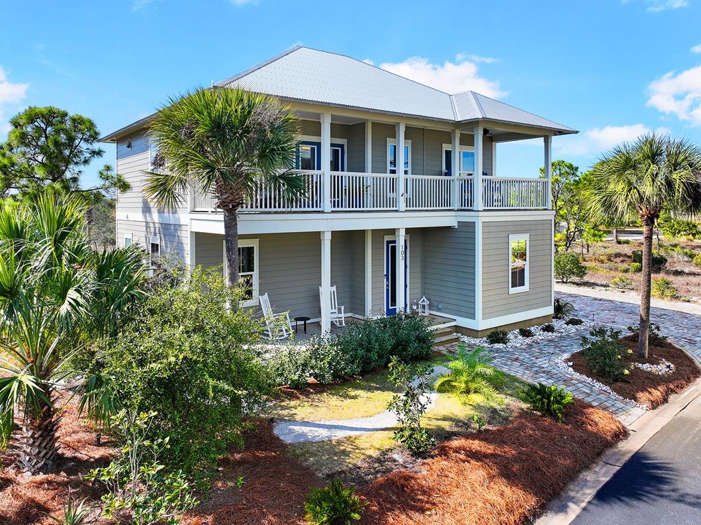 103 S Echo Ln, Cape San Blas