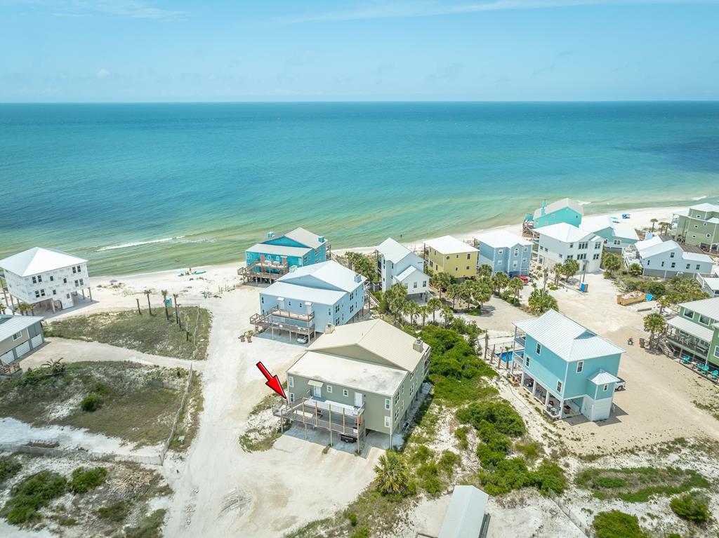 151 Antiqua Dr, Cape San Blas