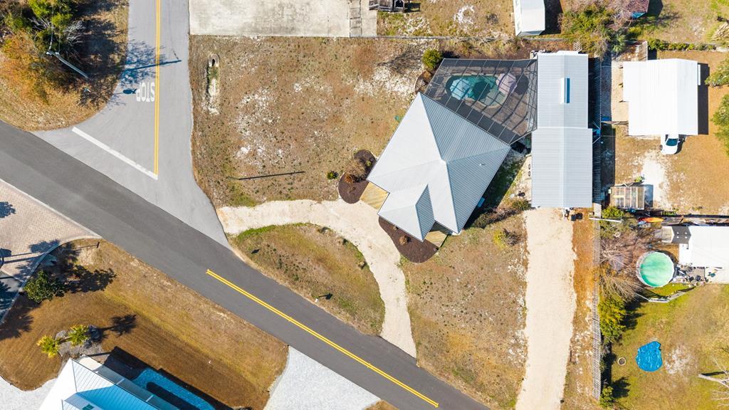 6427 Georgia Ave, Port St. Joe