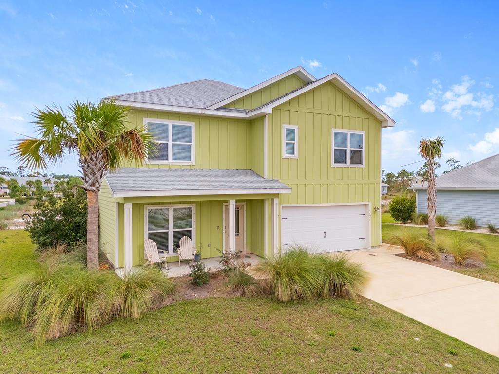 125 Sandy Shore Ct, Port St. Joe