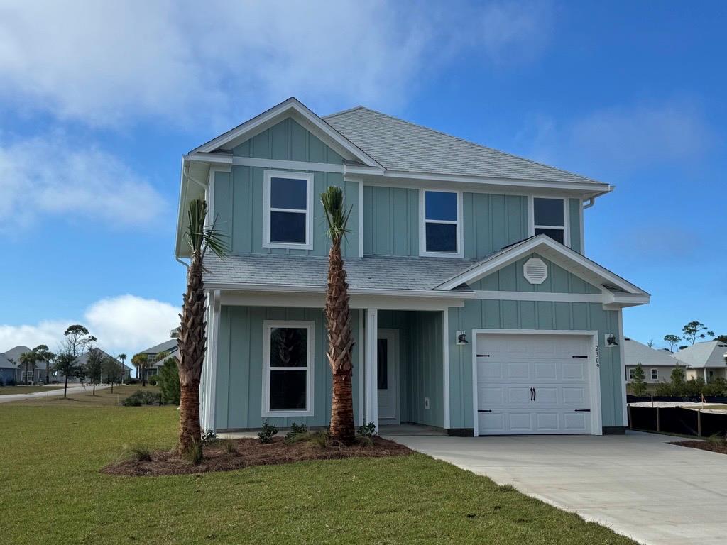 303 Vermilion Cir, Port St. Joe