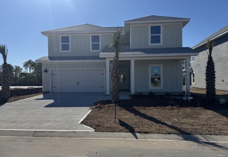 1059 Backwater Rd, Port St. Joe