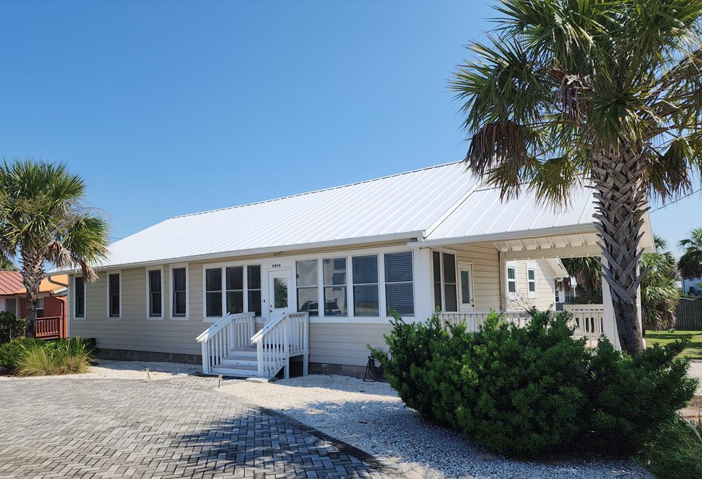 6824 Hwy 98 W, Port St. Joe