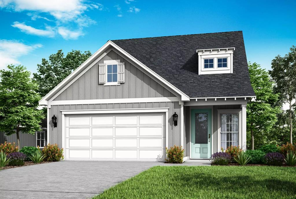 167 Porter Dr, Port St. Joe