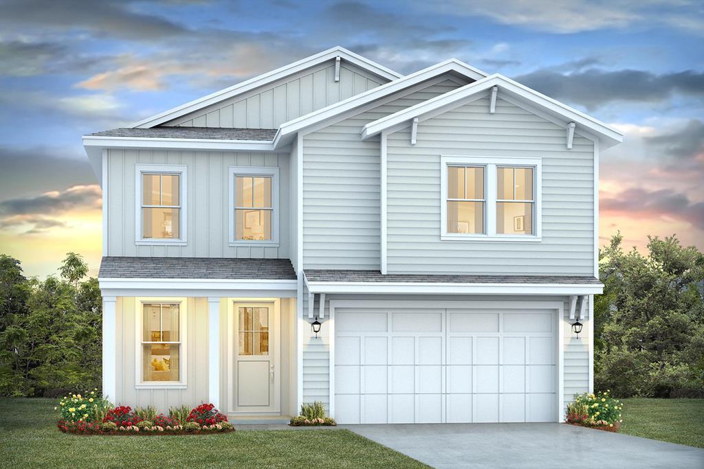 161 Porter Dr, Port St. Joe