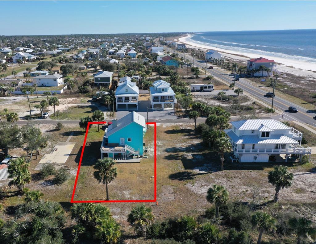 123 Desoto St, Port St. Joe