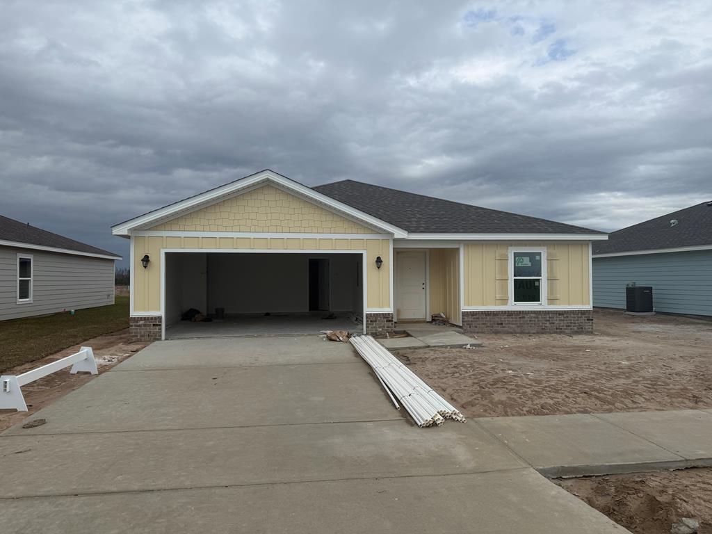 424 Salt Creek Ln, Mexico Beach