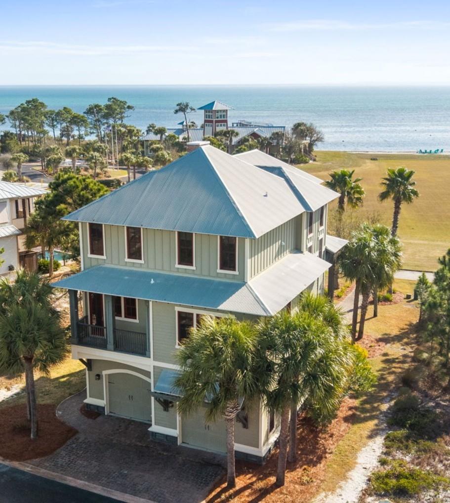 118 N Echo Ln, Port St. Joe