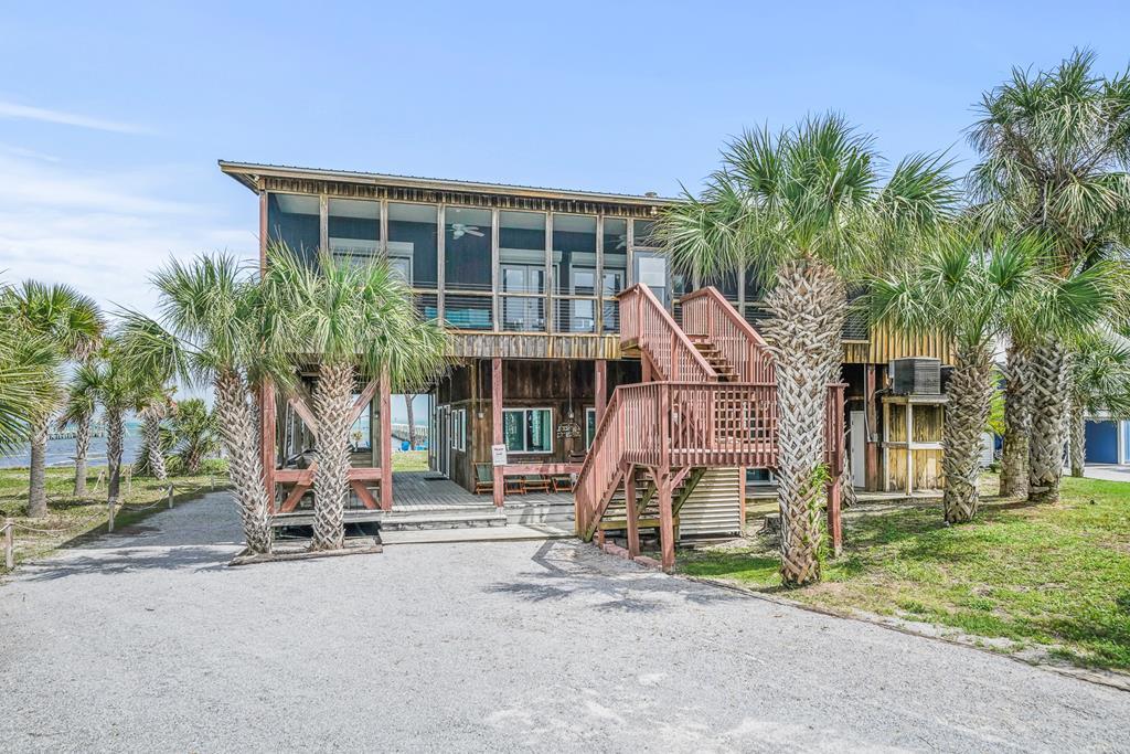 7148 Leeward St, Port St. Joe