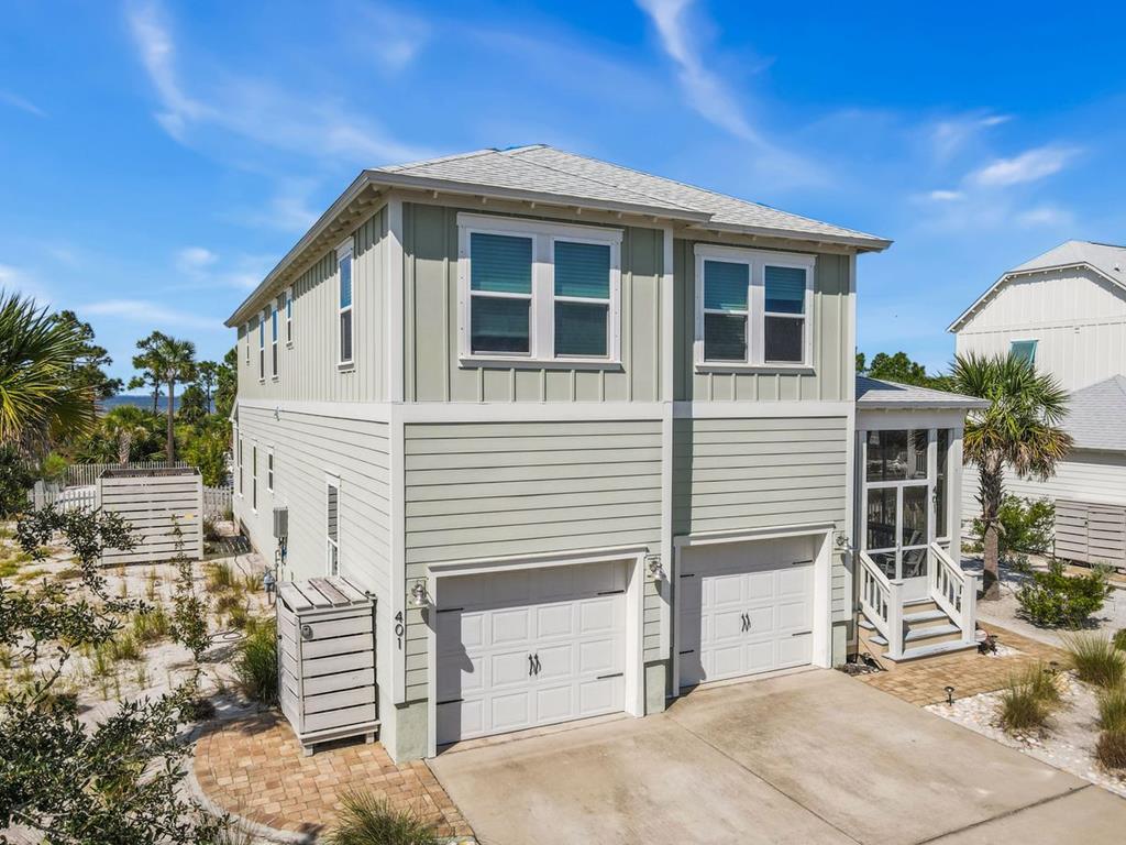 401 Front St, Port St. Joe