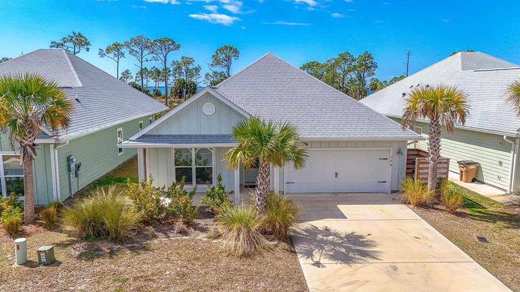 350 Sea Grove Way, Port St. Joe