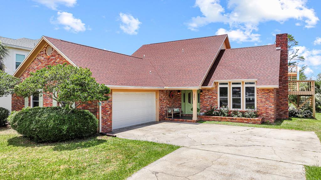 201 Sea Pines Ln, Port St. Joe