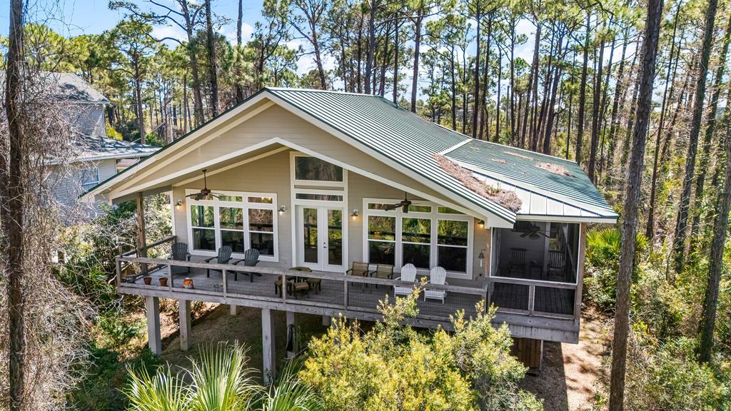 961 Cape San Blas Rd, Cape San Blas