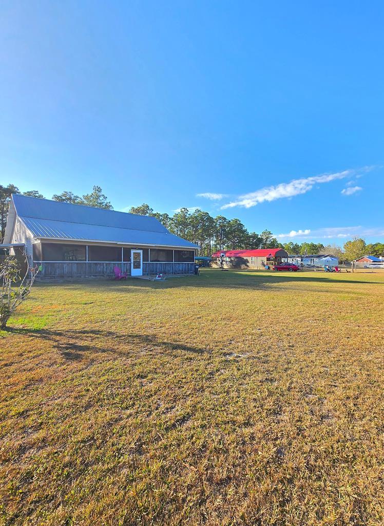 306 Huckeba Dr, Apalachicola
