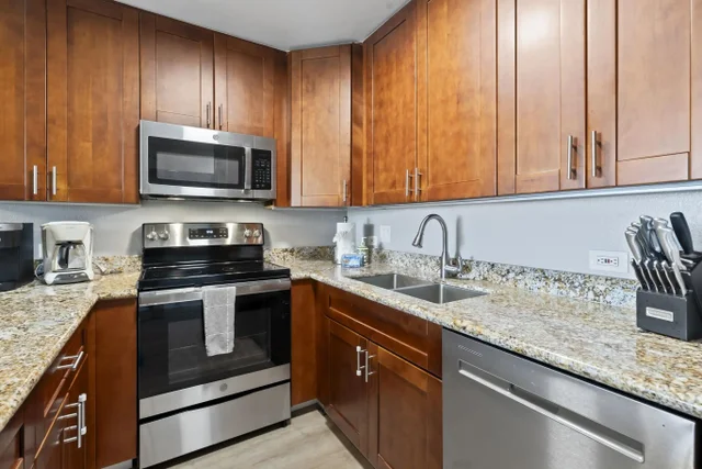 Listing Image for 2695 S Kihei Rd 10-313 13 of 50