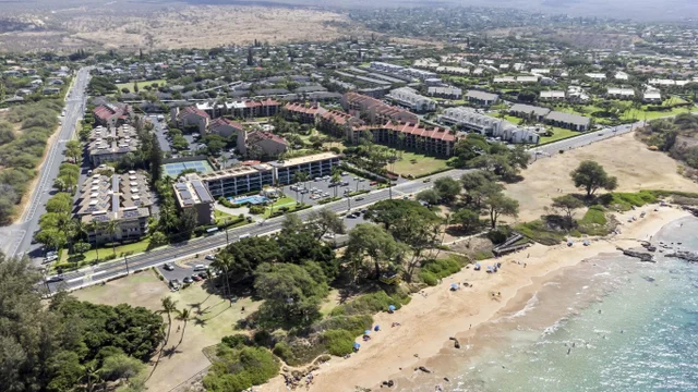 Listing Image for 2695 S Kihei Rd 10-313 24 of 50