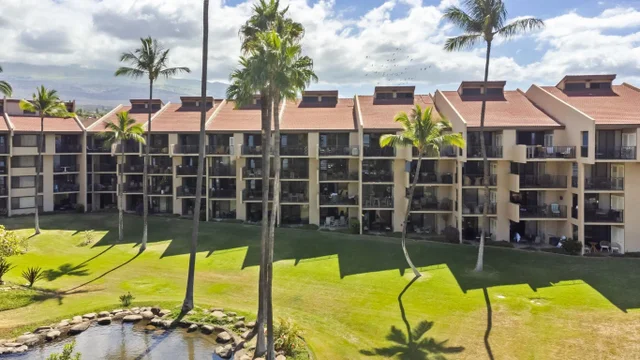 Listing Image for 2695 S Kihei Rd 10-313 27 of 50