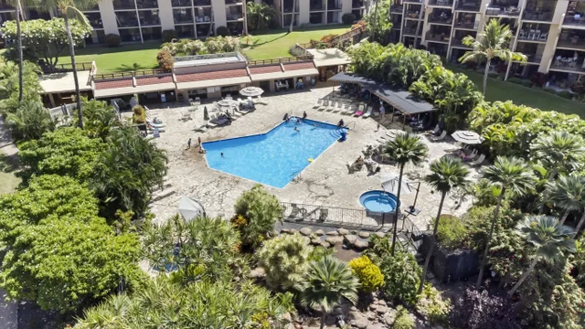 Listing Image for 2695 S Kihei Rd 10-313 40 of 50