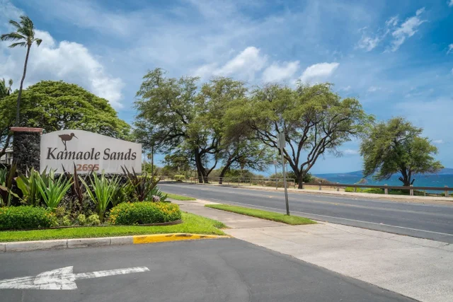 Listing Image for 2695 S Kihei Rd 10-313 46 of 50