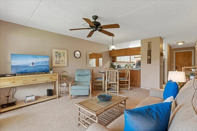 Listing Image for 2531 S Kihei Rd C317 5 of 32