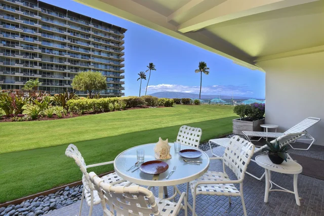 Listing Image for 2481 Kaanapali Pkwy 111 1 of 21