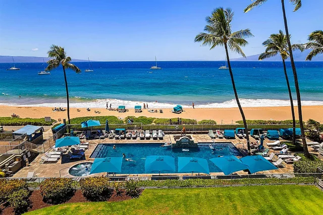 Listing Image for 2481 Kaanapali Pkwy 111 13 of 21