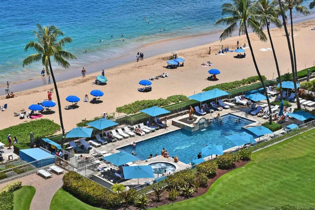 Listing Image for 2481 Kaanapali Pkwy 111 14 of 21